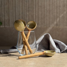 Load image into Gallery viewer, BARLEY THE SPOON | SET OF 2
