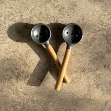 Load image into Gallery viewer, OLIVER THE SPOON | SET OF TWO
