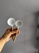 Load image into Gallery viewer, BARLEY THE SPOON | SET OF 2
