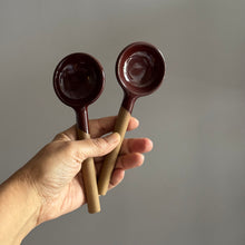 Load image into Gallery viewer, BARLEY THE SPOON | SET OF 2
