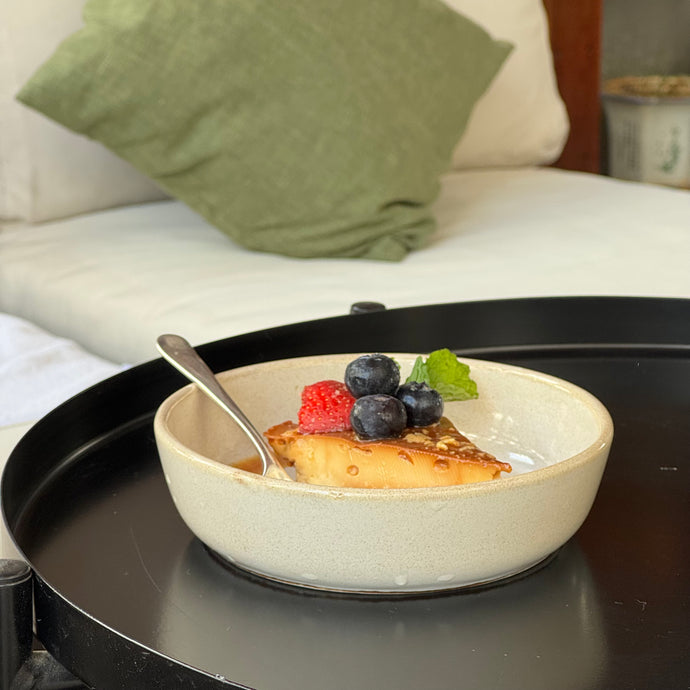 NEST  BOWLS | SET OF 2 | SUMMER '25 COLLECTION
