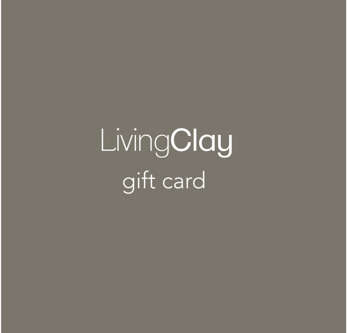 THE CLAY CARD