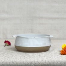 Load image into Gallery viewer, SERVING BOWL | whispers of autumn
