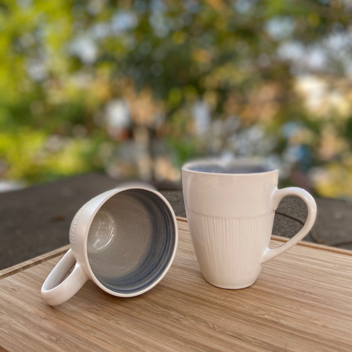 TEA-FOR-ME CUPS | SET OF 2