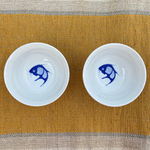 Load image into Gallery viewer, CARP NUT BOWLS | SET OF 2 | ON SALE
