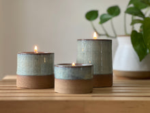 Load image into Gallery viewer, THE TRILOGY - LUMIERES TEA LIGHT HOLDERS | SET OF 3
