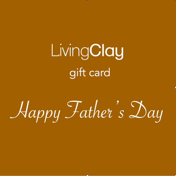 FATHER'S DAY GIFT CARD
