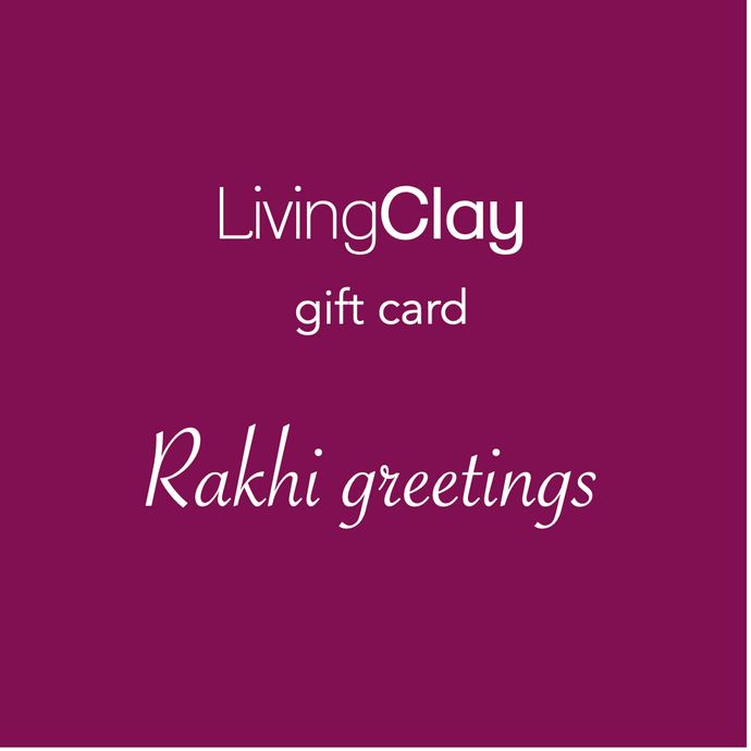 RAKHI GIFT CARD