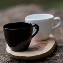 Load image into Gallery viewer, WABISABI ESPRESSO CUPS | SET OF 2
